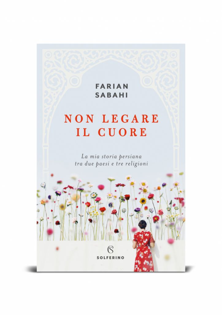 Farian Sabahi in Filarmonica